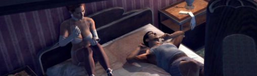 Weitere Details zum DLC Joe\'s Adventures