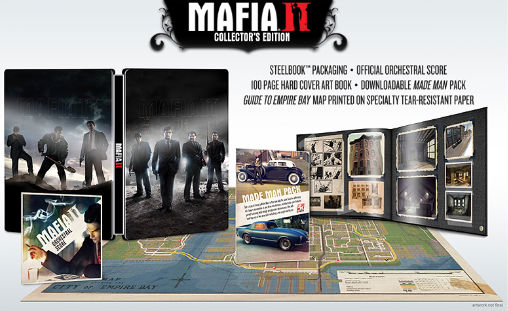 Collectors Edition